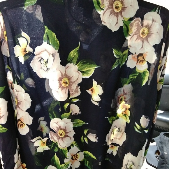 Spring jacket - Picture 3 of 3